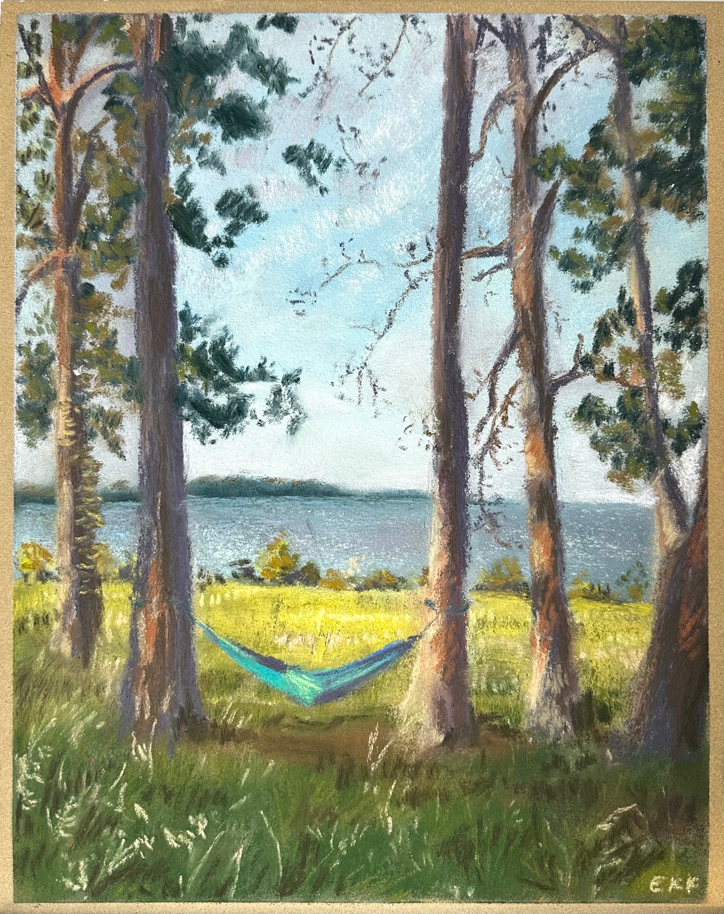 Rez Overlook