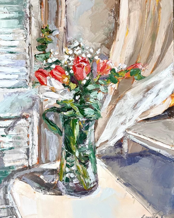 Floral
