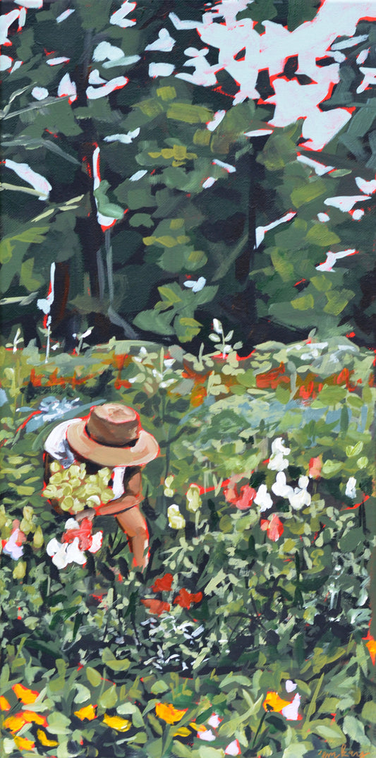 Gardener Prints